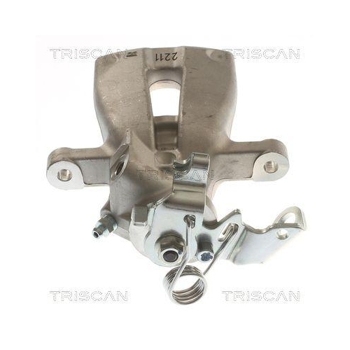 Bremssattel TRISCAN 8175 24226 für OPEL VAUXHALL CHEVROLET, Hinterachse rechts