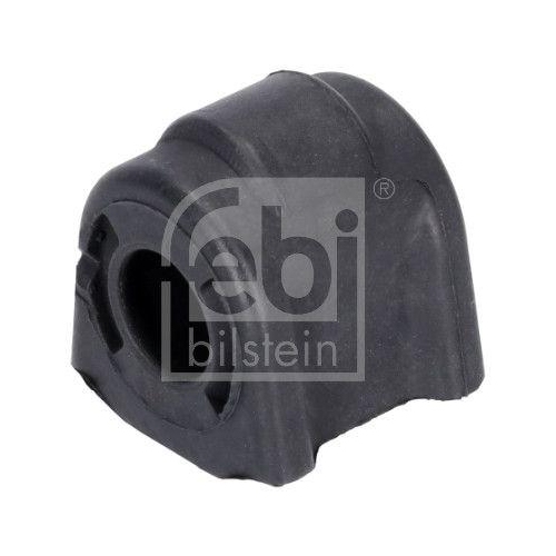 FEBI BILSTEIN Lagerung, Stabilisator 183661 f&uuml;r SUBARU, Vorderachse links