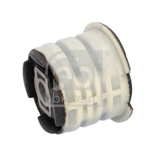 FEBI BILSTEIN Lagerung, Achsk&ouml;rper 193296 f&uuml;r BMW, Hinterachse links