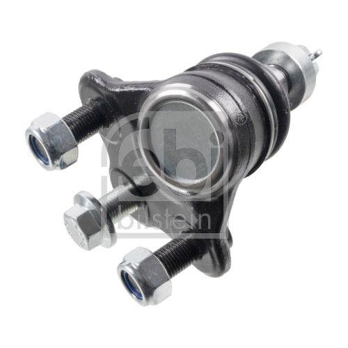 FEBI BILSTEIN Trag-/F&uuml;hrungsgelenk 184021 f&uuml;r SUBARU TOYOTA, Vorderachse links