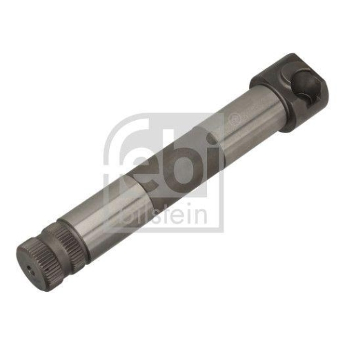 FEBI BILSTEIN Bremswelle, Trommelbremse 188116 f&uuml;r VOLVO RENAULT TRUCKS, rechts