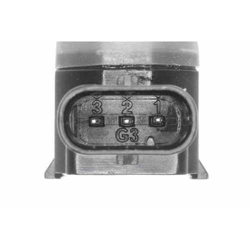 Sensor, Einparkhilfe VEMO V20-72-5192 Original VEMO Qualit&auml;t f&uuml;r BMW, vorne