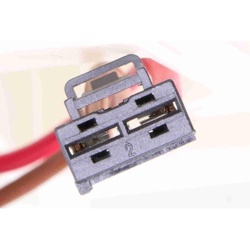 Ansauggebläse, Innenraumluft VEMO V30-03-0018 Green Mobility Parts für