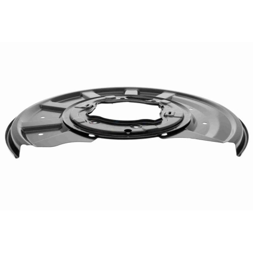 Spritzblech, Bremsscheibe VAICO V30-2568 Green Mobility Parts für MERCEDES-BENZ