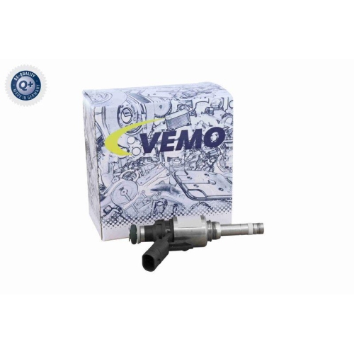Einspritzventil VEMO V10-11-0870 Original VEMO Qualit&auml;t f&uuml;r VAG