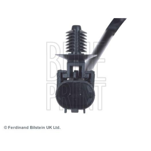 Sensor, Raddrehzahl BLUE PRINT ADT37141 f&uuml;r CITRO&Euml;N PEUGEOT TOYOTA