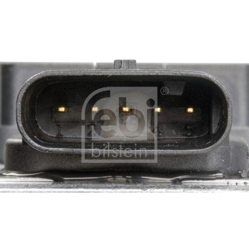NOx-Sensor, Harnstoffeinspritzung FEBI BILSTEIN 197522 für AUDI SEAT SKODA VW