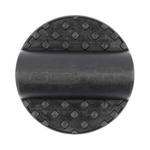 Aufnahmeerweiterung, Hebeb&uuml;hne KS TOOLS 160.0569 f&uuml;r