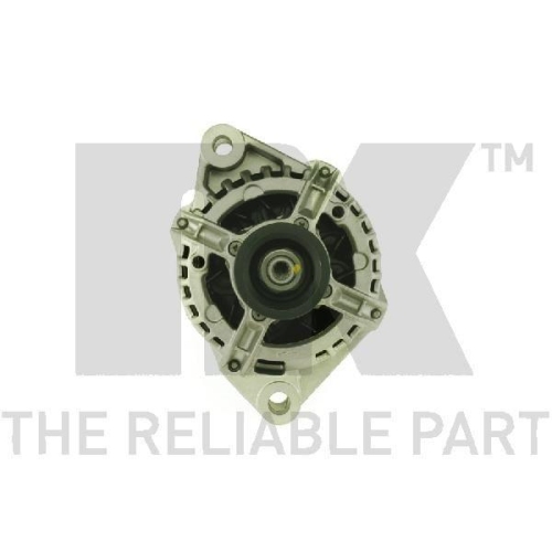 Generator NK 4842470 f&uuml;r MG ROVER