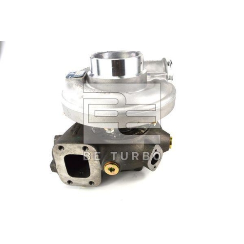 BE TURBO 126773RED Lader, Aufladung f&uuml;r MAN