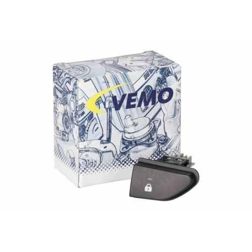 VEMO V46-73-0121 Schalter, T&uuml;rverriegelung Original VEMO Qualit&auml;t f&uuml;r RENAULT