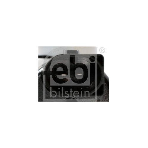 Waschwasserpumpe, Scheibenreinigung FEBI BILSTEIN 172027 für VOLVO