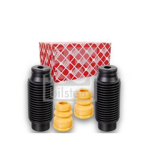 FEBI BILSTEIN Staubschutzsatz, Sto&szlig;d&auml;mpfer 174683 f&uuml;r KIA