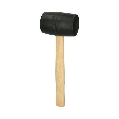 Gummihammer KS TOOLS 140.5222-E für