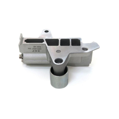 Spannrolle, Zahnriemen SKF VKM 11117 f&uuml;r AUDI SEAT SKODA VW AUDI (FAW) VW (FAW)