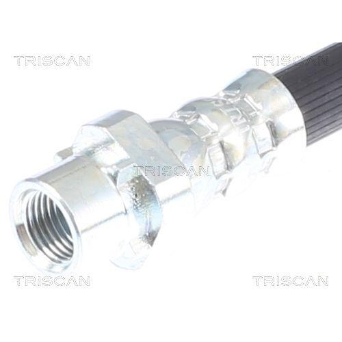 Bremsschlauch TRISCAN 8150 11224 f&uuml;r BMW, Hinterachse links, innen