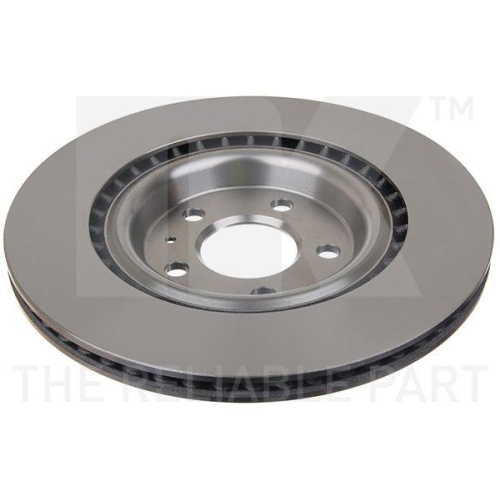 Bremsscheibe NK 2047156 für AUDI PORSCHE SEAT SKODA VW VAG AUDI (FAW)