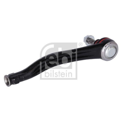 FEBI BILSTEIN Spurstangenkopf 180983 f&uuml;r NISSAN, Vorderachse links