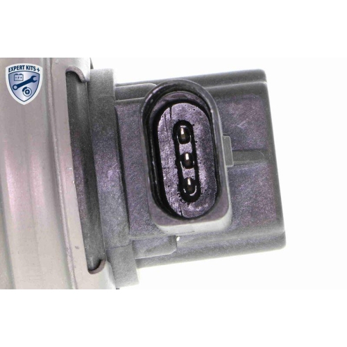 Steuerdose, Lader VEMO V15-40-0002 EXPERT KITS + f&uuml;r AUDI SEAT SKODA VW VAG