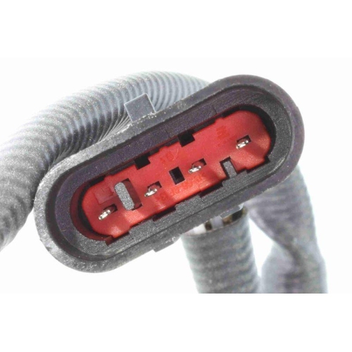 Lambdasonde VEMO V24-76-0168 Original VEMO Qualit&auml;t f&uuml;r FIAT, nach Katalysator