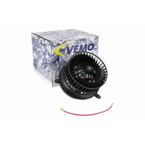 Ansauggebläse, Innenraumluft VEMO V30-03-1255 Original VEMO Qualität für