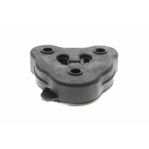 Montagesatz, Schalldämpfer VAICO V20-7382 Original VAICO Qualität für BMW, vorne