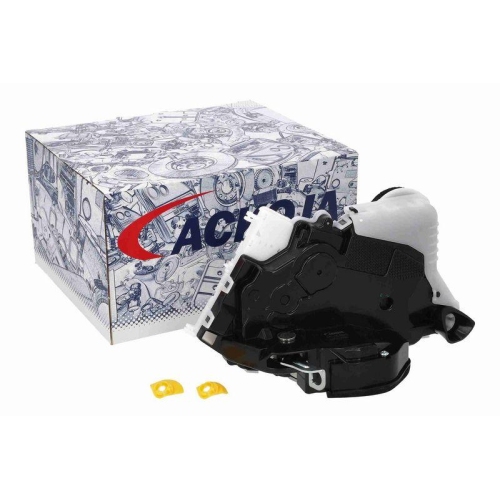 ACKOJA A70-85-0090 T&uuml;rschloss Original ACKOJA Qualit&auml;t f&uuml;r TOYOTA, vorne links