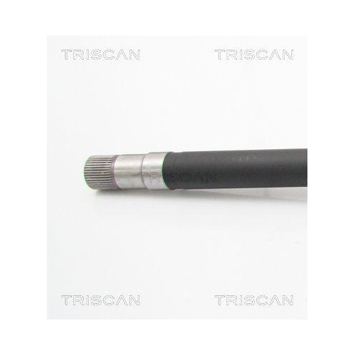 Antriebswelle TRISCAN 8540 10529 f&uuml;r CITRO&Euml;N FIAT PEUGEOT, Vorderachse rechts