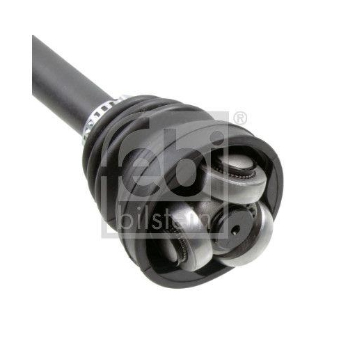 FEBI BILSTEIN Antriebswelle 193765 f&uuml;r FIAT LANCIA, Vorderachse rechts