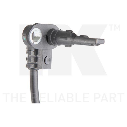 Sensor, Raddrehzahl NK 293986 f&uuml;r RENAULT, Vorderachse