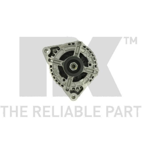 Generator NK 4842540 f&uuml;r MERCEDES-BENZ