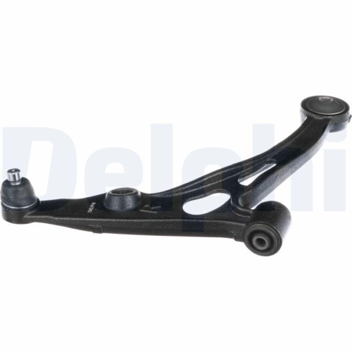 DELPHI TC5544 Lenker, Radaufh&auml;ngung f&uuml;r SUZUKI, Vorderachse rechts, au&szlig;en, unten