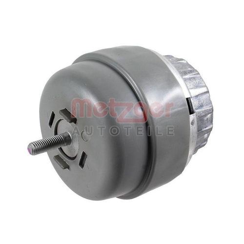 Lagerung, Motor METZGER AUTOTEILE 8054446 für AUDI, rechts