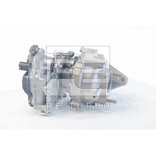 BE TURBO 130440 Lader, Aufladung f&uuml;r TOYOTA