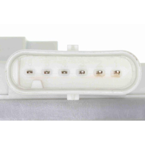 VEMO T&uuml;rschloss links und rechts vorne V10-85-2283 + V10-85-2282 f&uuml;r VW