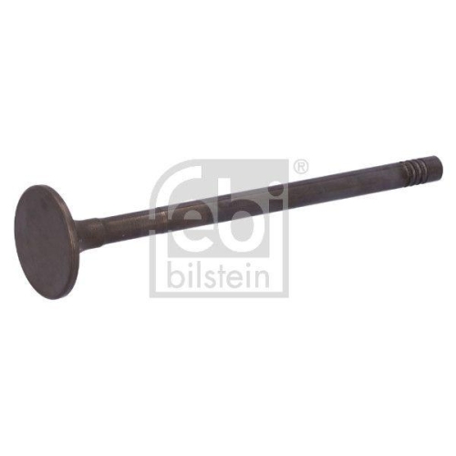 FEBI BILSTEIN 199236 Auslassventil f&uuml;r SCANIA