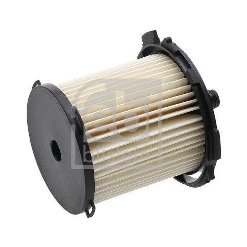 FEBI BILSTEIN Kraftstofffilter 109110 f&uuml;r FORD FORD USA FORD MOTOR COMPANY