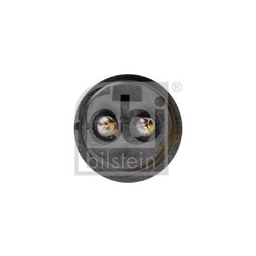 FEBI BILSTEIN Sensor, Raddrehzahl 172028 f&uuml;r IVECO IRISBUS, Hinterachse links