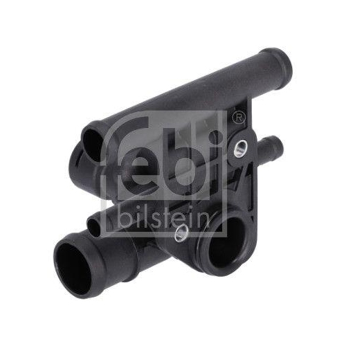 FEBI BILSTEIN K&uuml;hlmittelflansch 173335 f&uuml;r AUDI SEAT SKODA VW