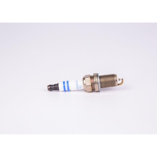 Z&uuml;ndkerze BOSCH 0 242 236 571 Iridium f&uuml;r DAIHATSU MERCEDES-BENZ OPEL RENAULT