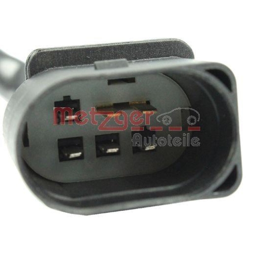 Lambdasonde METZGER 0895361 f&uuml;r VAG