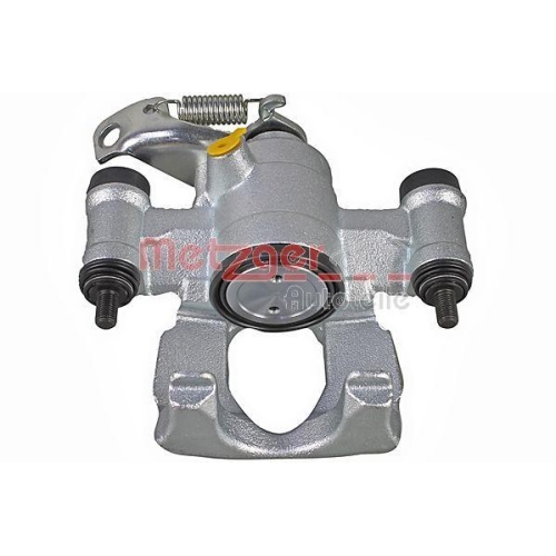 Bremssattel METZGER 6261202 GREENPARTS f&uuml;r NISSAN OPEL RENAULT VAUXHALL