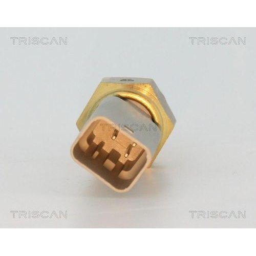Sensor, K&uuml;hlmitteltemperatur TRISCAN 8626 15006 f&uuml;r ALFA ROMEO FIAT LANCIA