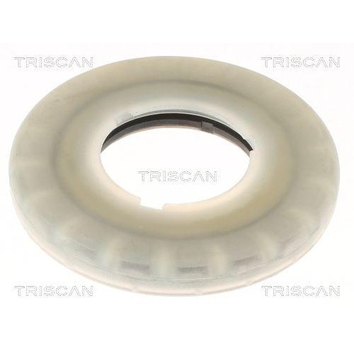 W&auml;lzlager, Federbeinst&uuml;tzlager TRISCAN 8500 10963 f&uuml;r MAZDA MITSUBISHI