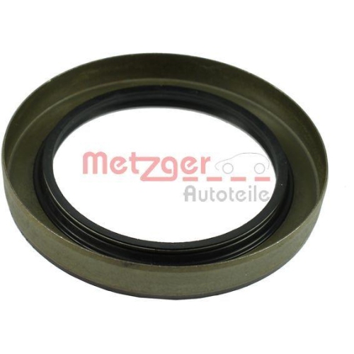 Sensorring, ABS METZGER 0900181 f&uuml;r MERCEDES-BENZ, Vorderachse links