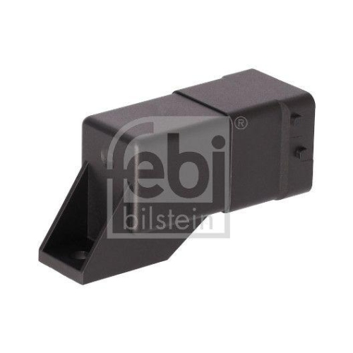 Steuergerät, Glühzeit FEBI BILSTEIN 184245 febi Plus für MERCEDES-BENZ NISSAN