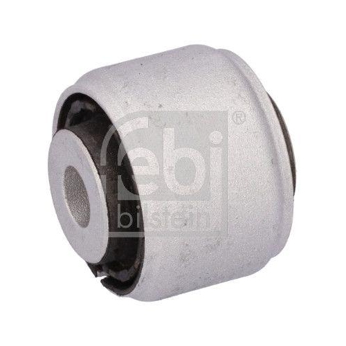 FEBI BILSTEIN Lagerung, Lenker 192764 f&uuml;r BMW ALPINA, Hinterachse links, innen