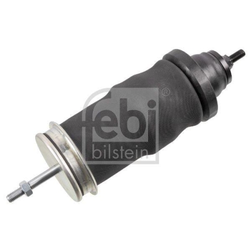 FEBI BILSTEIN D&auml;mpfer, Fahrerhauslagerung 185701 f&uuml;r SCANIA, vorne