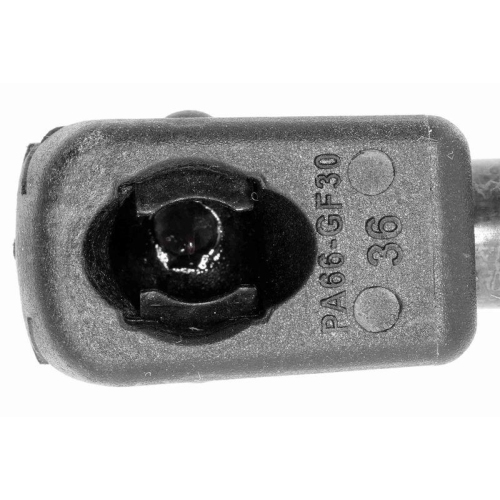 Gasfeder, Heckscheibe VAICO V46-0403 Original VAICO Qualit&auml;t f&uuml;r RENAULT