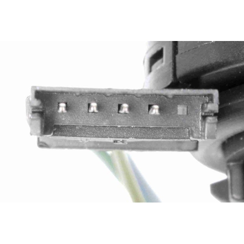 Stellelement, Leuchtweitenregulierung VEMO V20-77-0293 Green Mobility Parts f&uuml;r